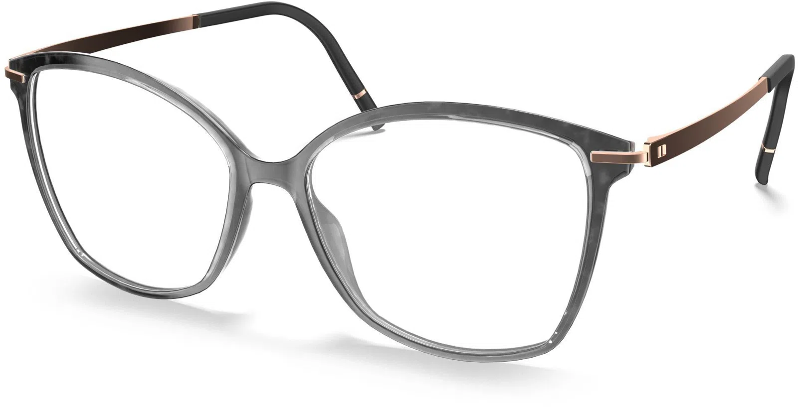 Silhouette Momentum Aurum L018 Eyeglasses - view 19